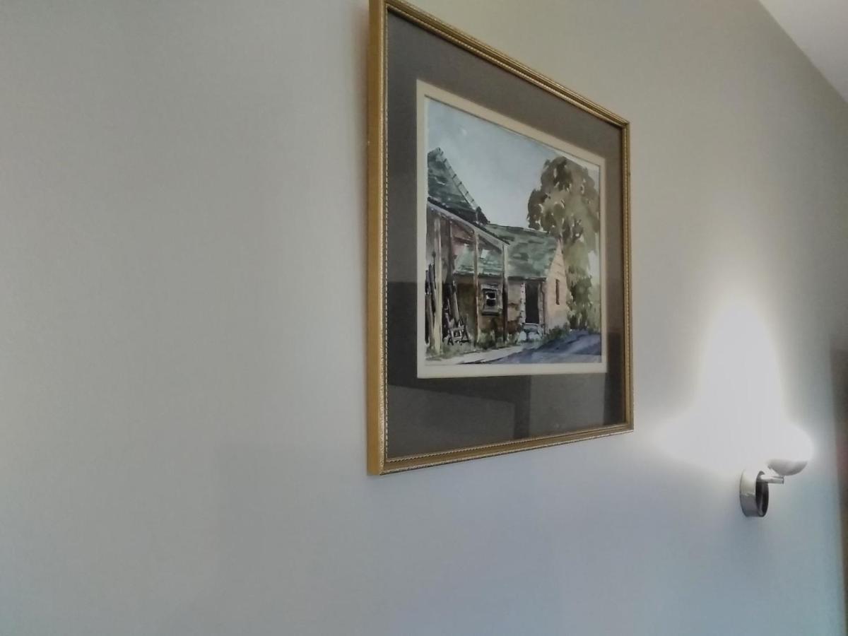 Windermere Studio Rooms - With Free Car Parking Onsite Exterior foto