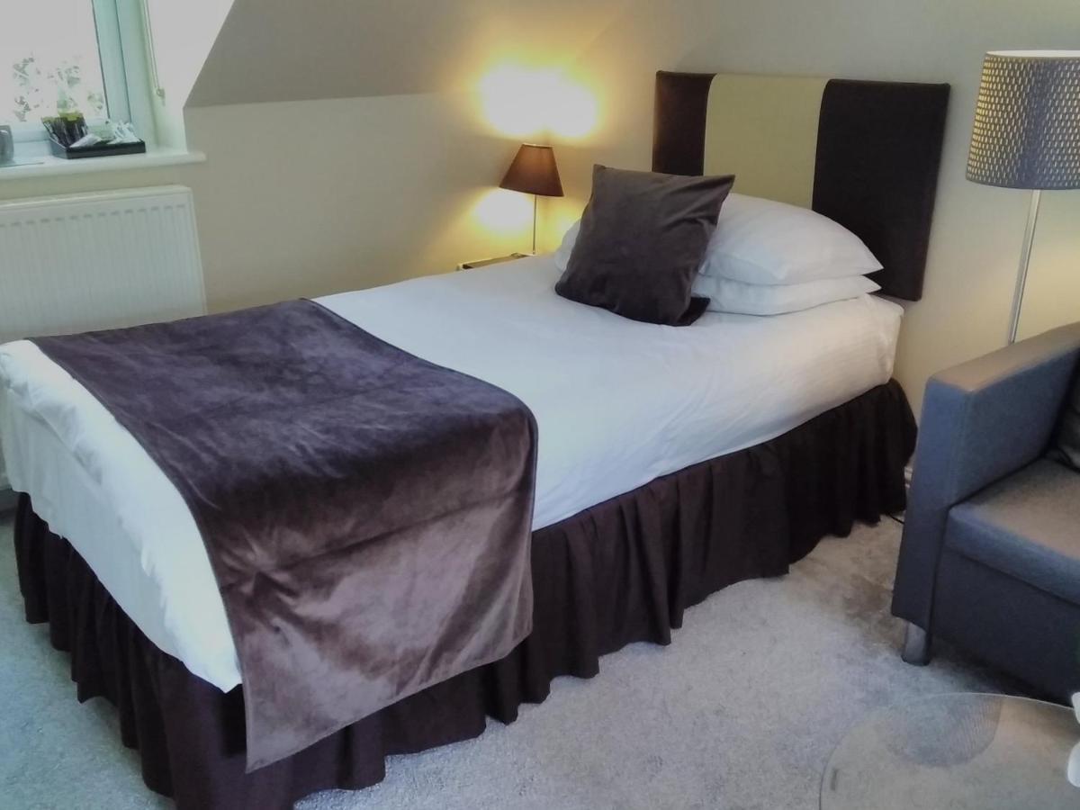 Windermere Studio Rooms - With Free Car Parking Onsite Exterior foto