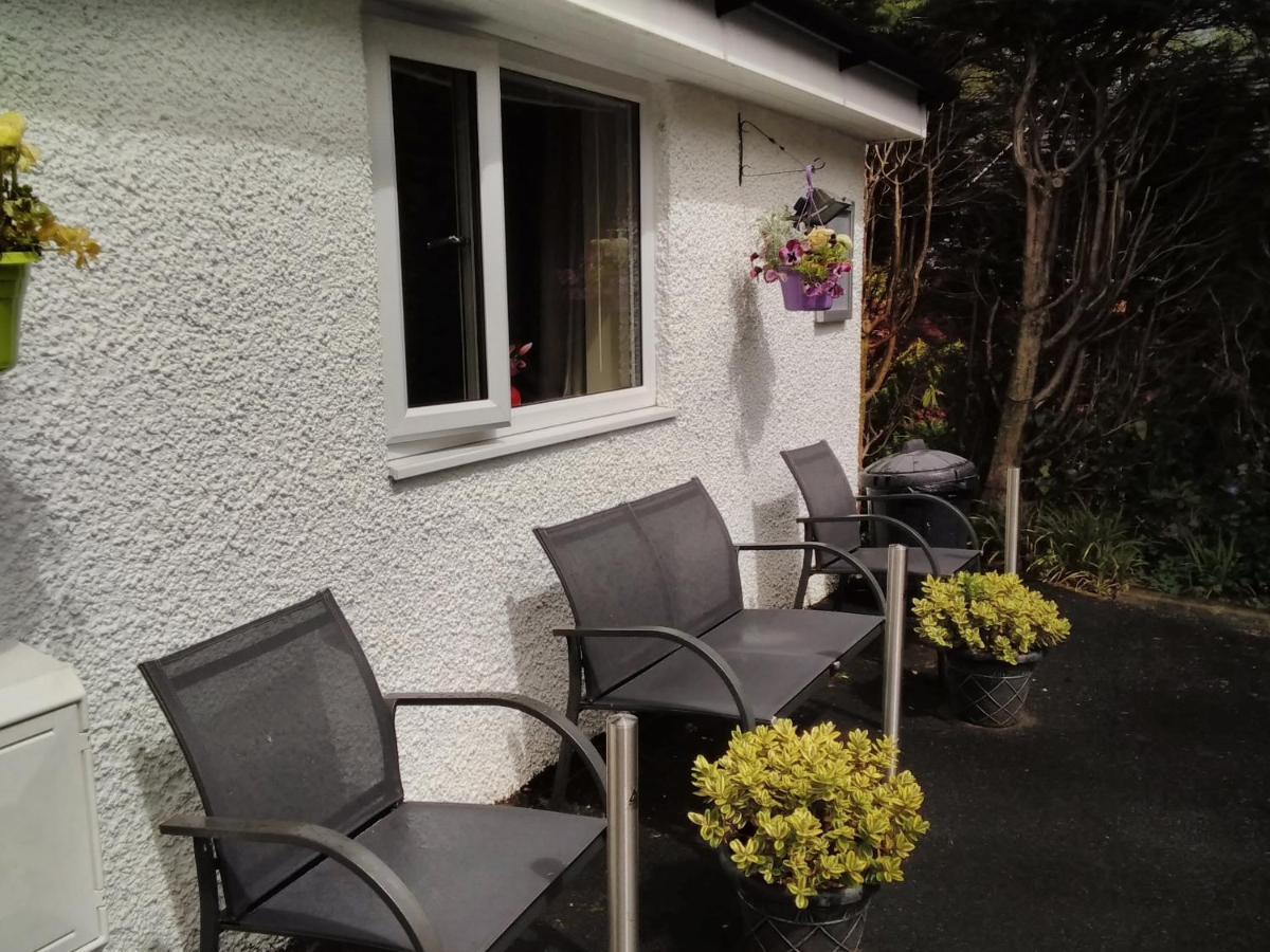 Windermere Studio Rooms - With Free Car Parking Onsite Exterior foto